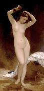 unknow artist Sexy body, female nudes, classical nudes 58 France oil painting reproduction